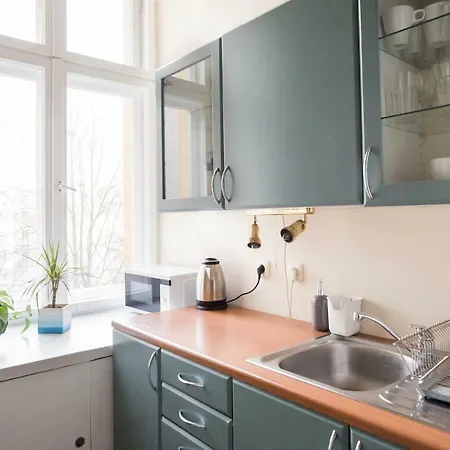 Raven Rynek Apartman