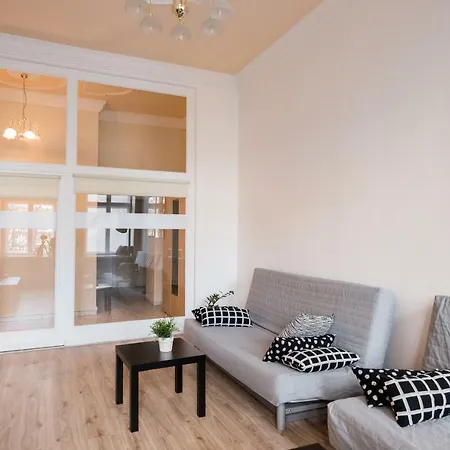 Apartman Raven Rynek Wrocław