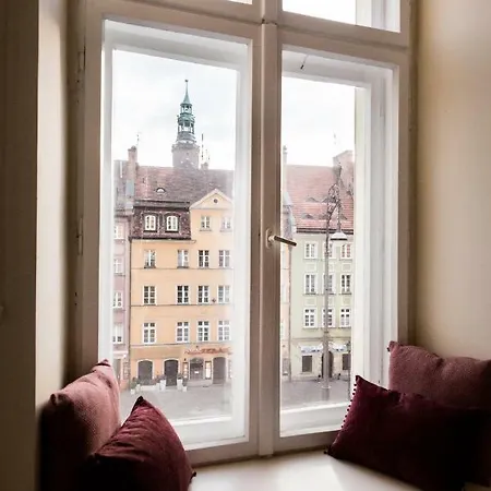 Apartman Raven Rynek