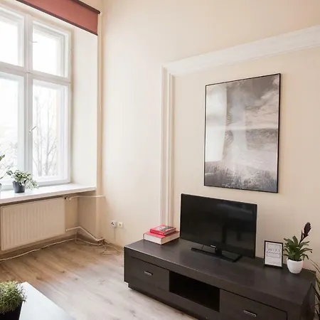 Apartman Raven Rynek Wrocław