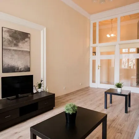 Apartman Raven Rynek Wrocław