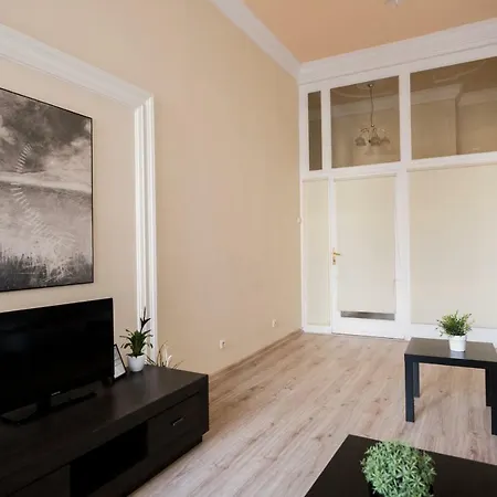 Apartman Raven Rynek