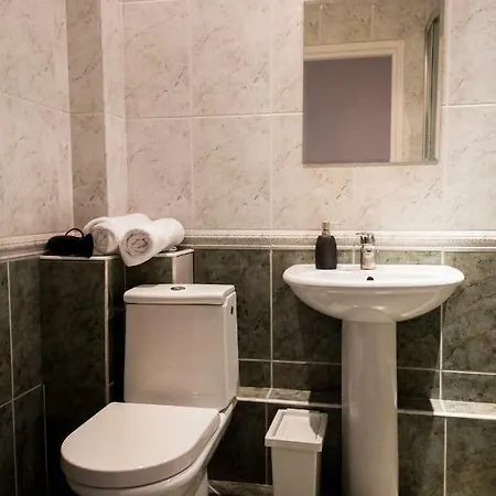 Raven Rynek Apartman Wrocław