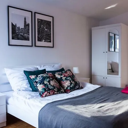 Apartman Raven Rynek *