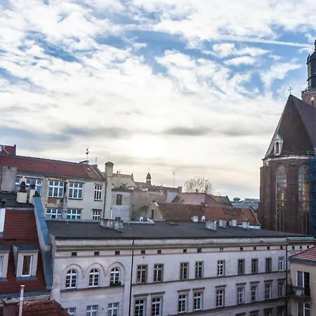Raven Rynek Wrocław