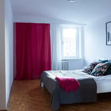Raven Rynek Apartman
