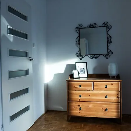 Raven Rynek Apartman