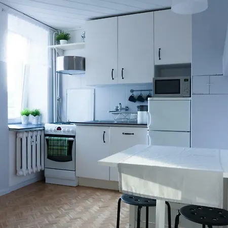 Raven Rynek Apartman