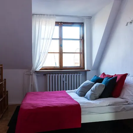 Apartman Raven Rynek *