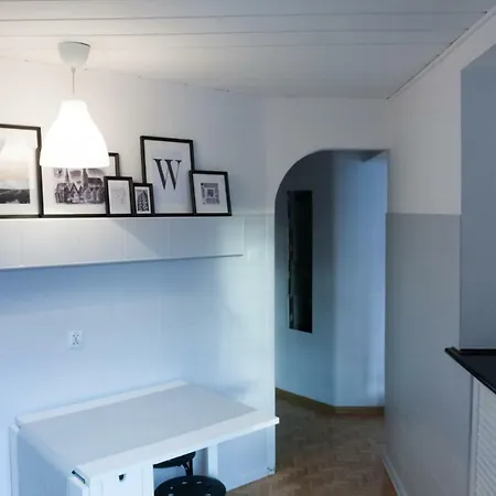 Apartman Raven Rynek Wrocław
