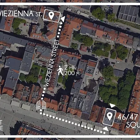 Raven Rynek * Wrocław